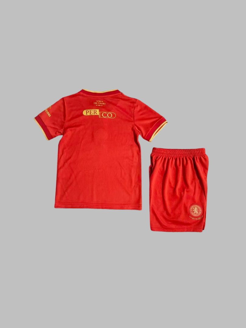 Middlesbrough 202627 Home Kids Kit