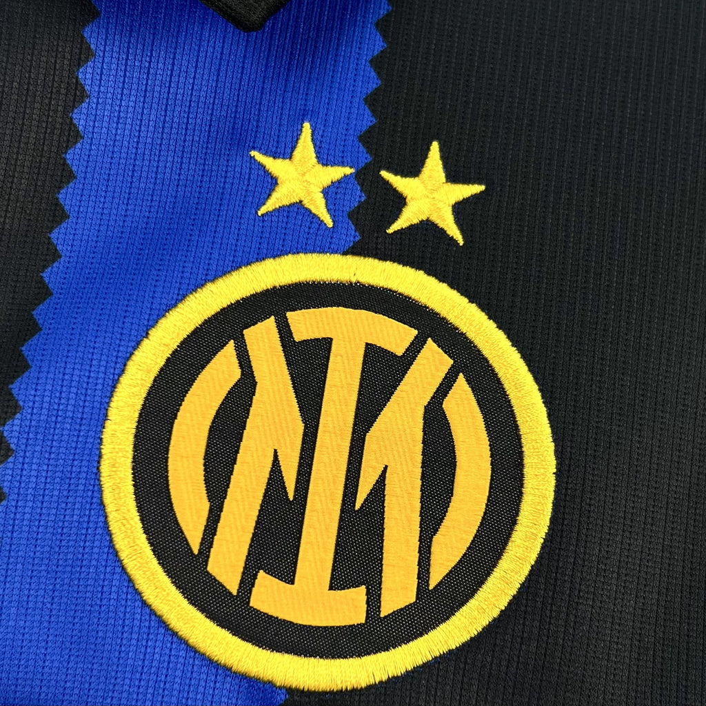FC Inter Milan 202627 Home Jersey