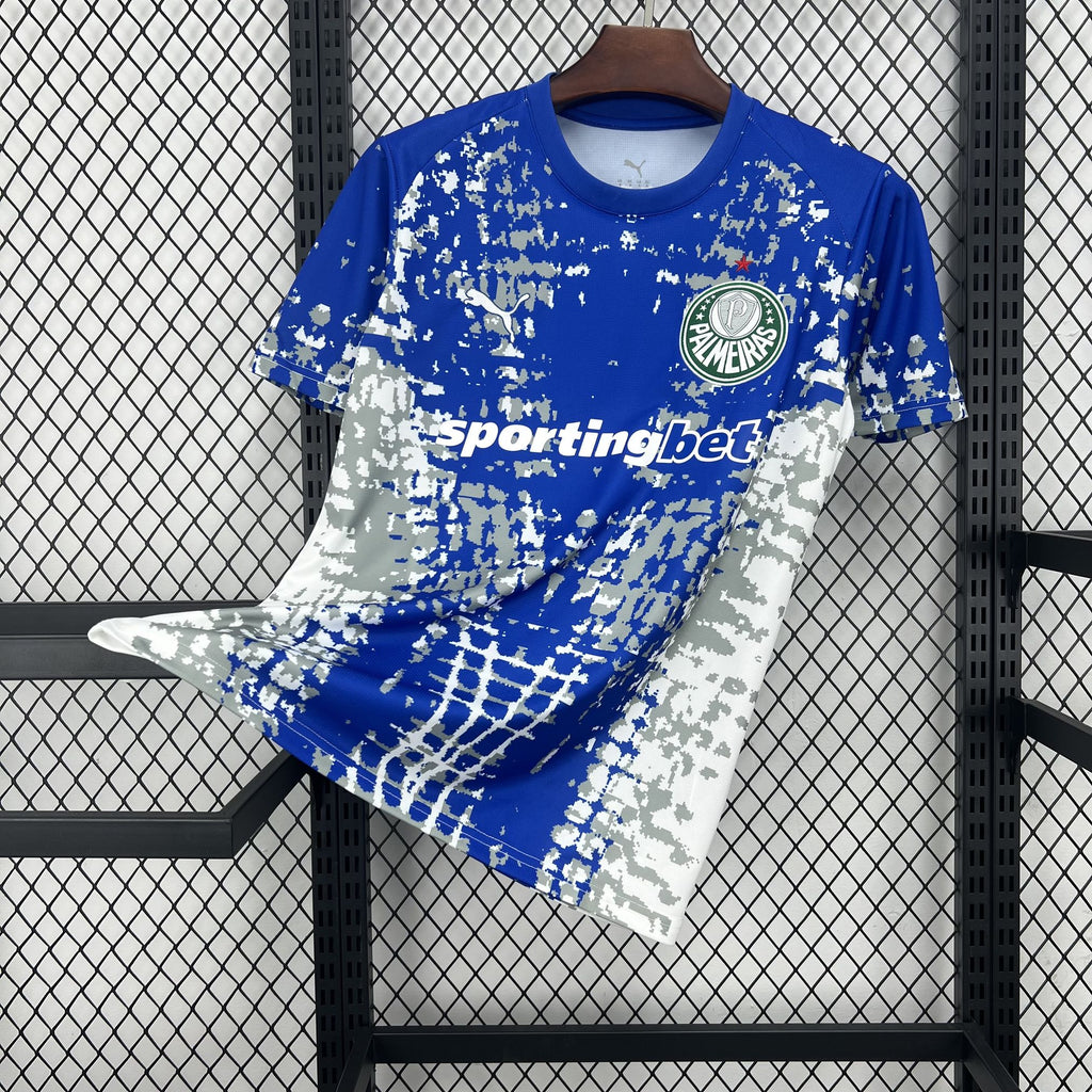 Palmeiras 202627 Goalkeeper Jersey