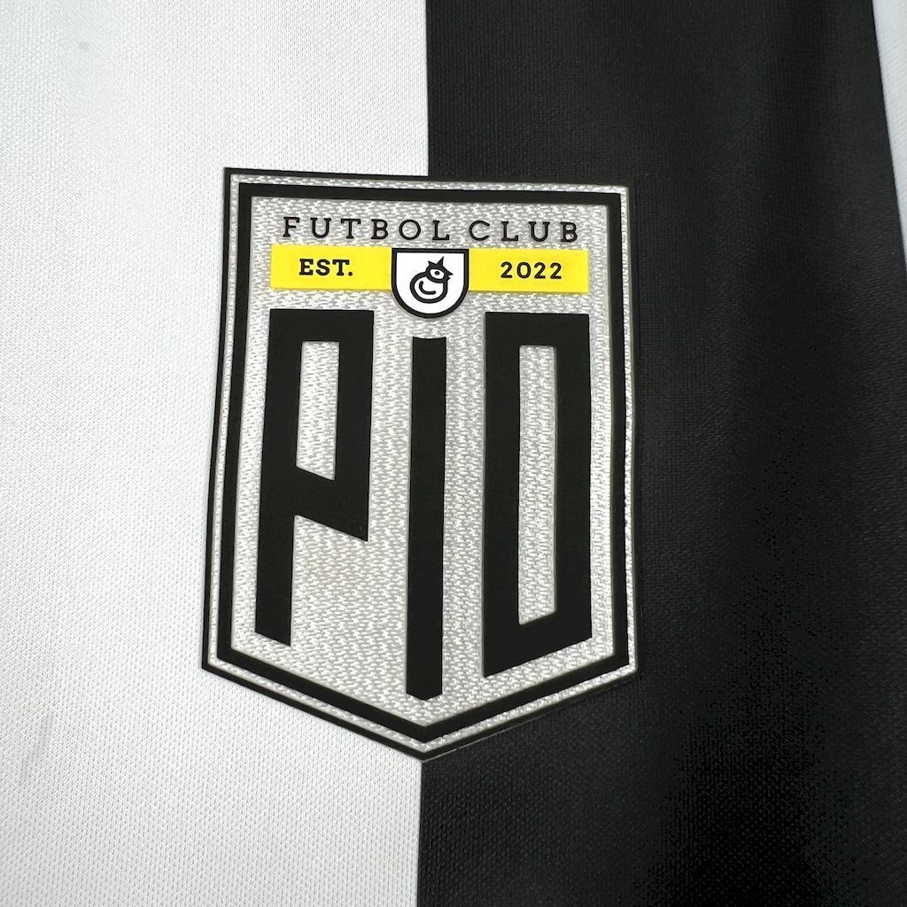 Pio FC 202526 Especial Jersey - Retro