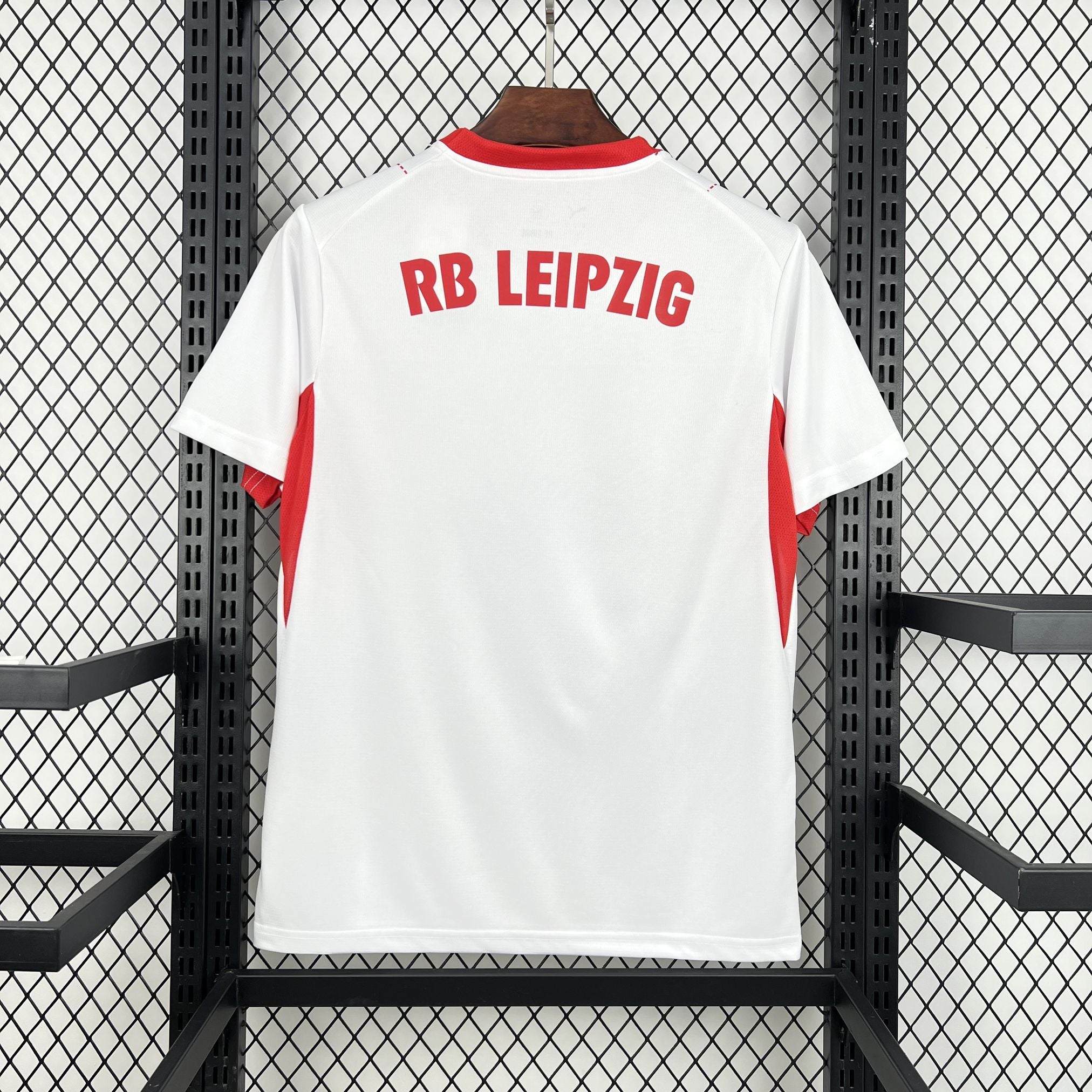 RB Leipzig 202627 Home Jersey