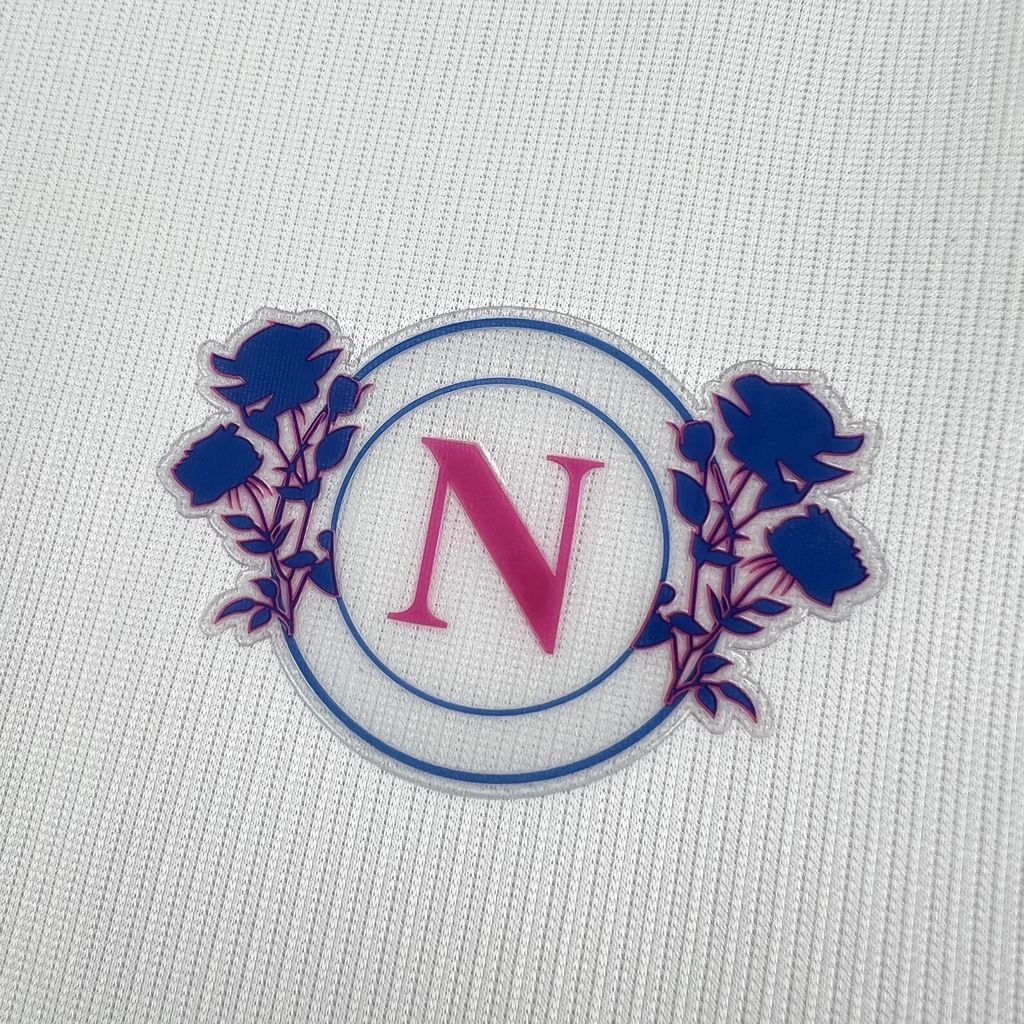 Napoli 202627 Concept Jersey