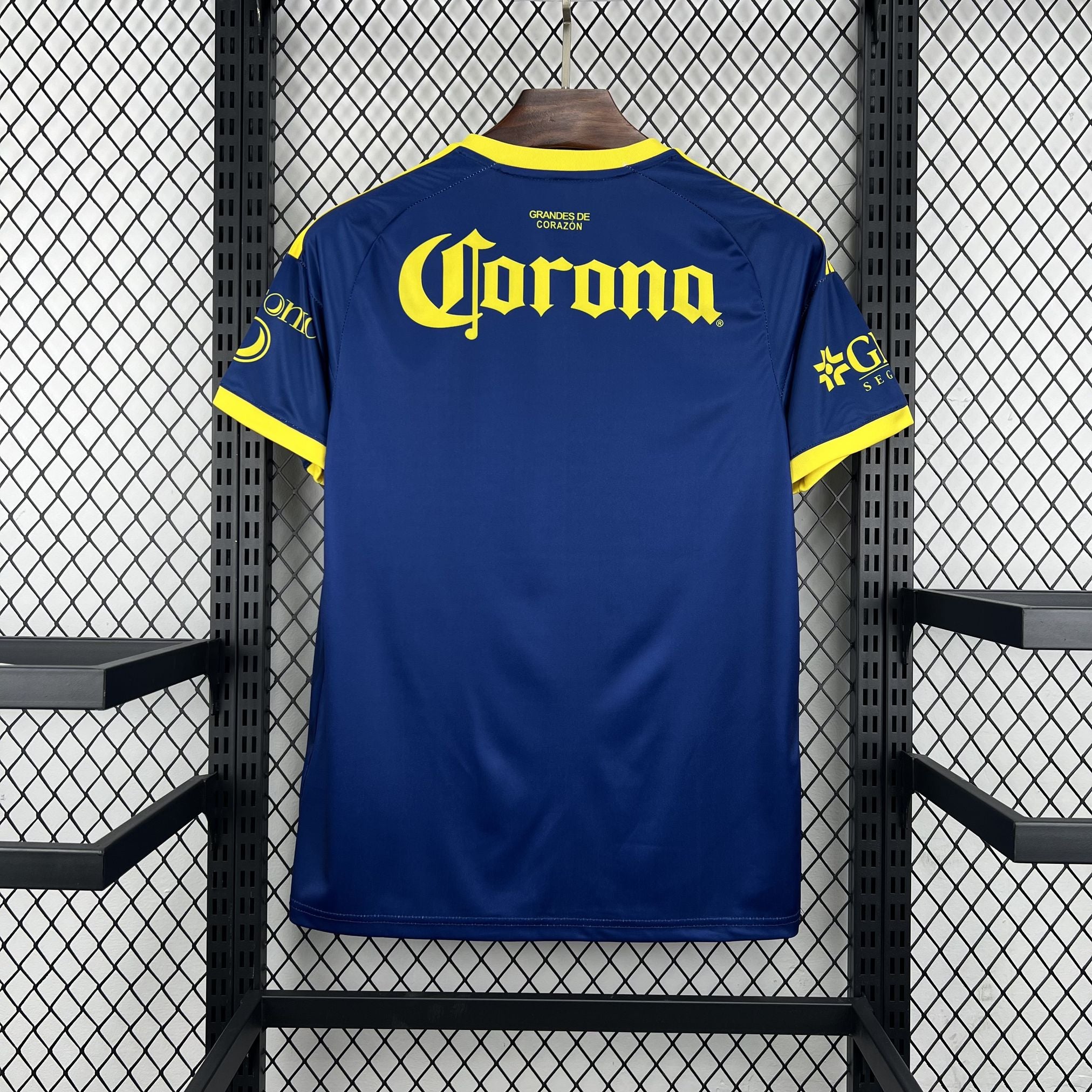 Club America 202627 Away Jersey