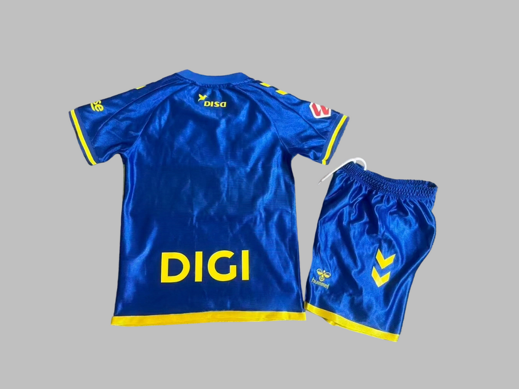 Las Palmas 202627 Away Kids Kit