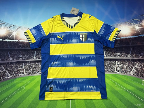 2526 Parma Away Game - Fronte