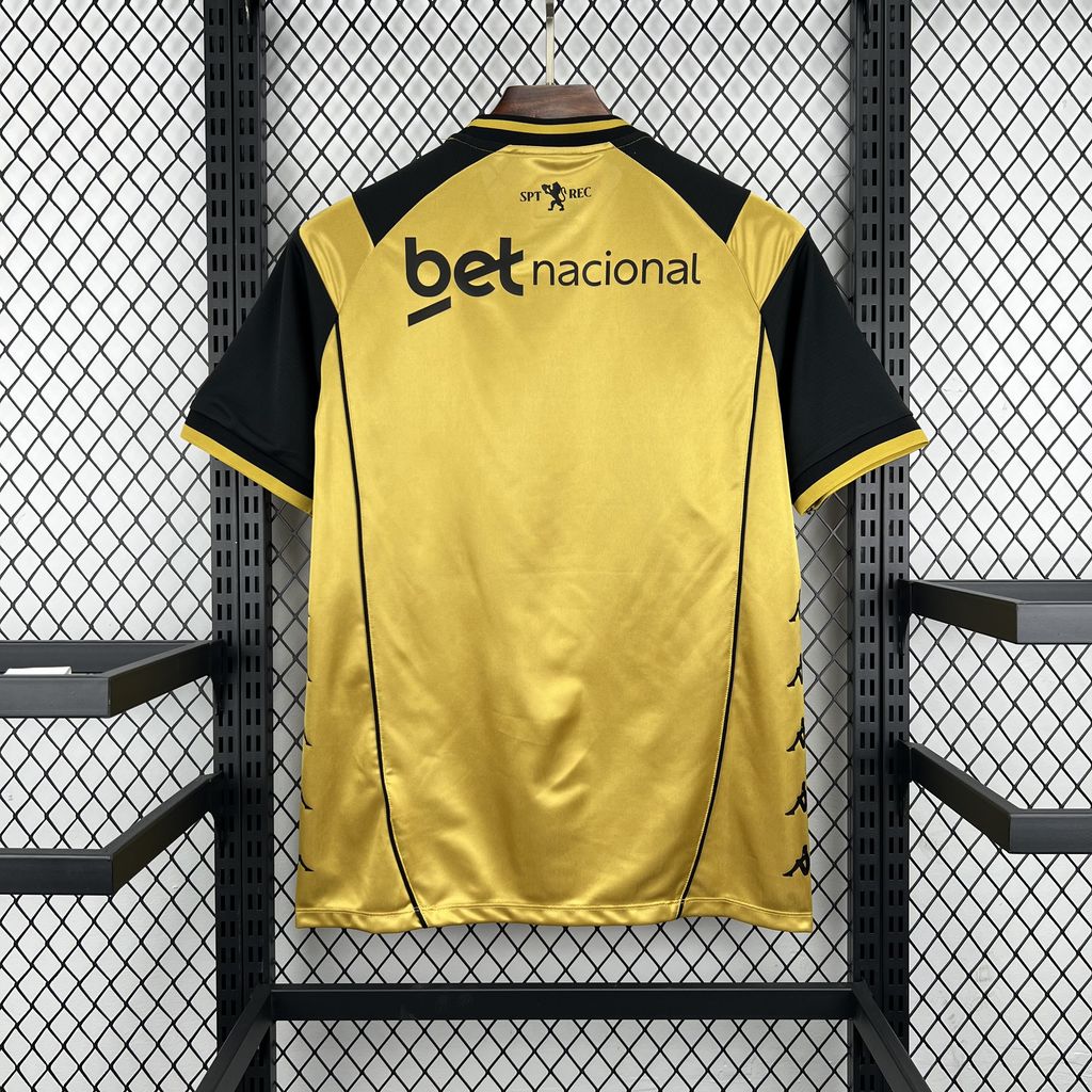 Sport Recife 202627 Away Jersey