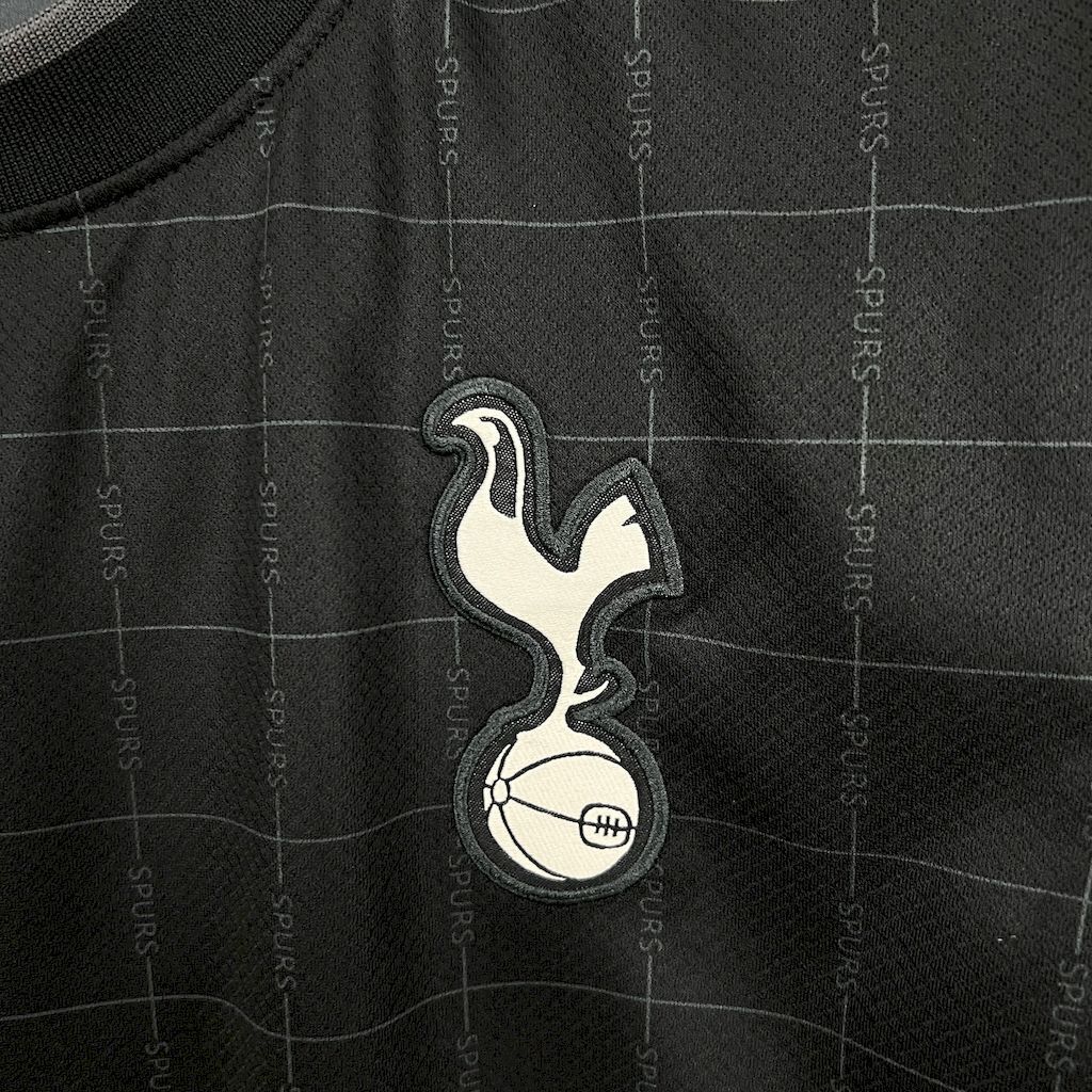 Tottenham Hotspur 202526 Away Jersey