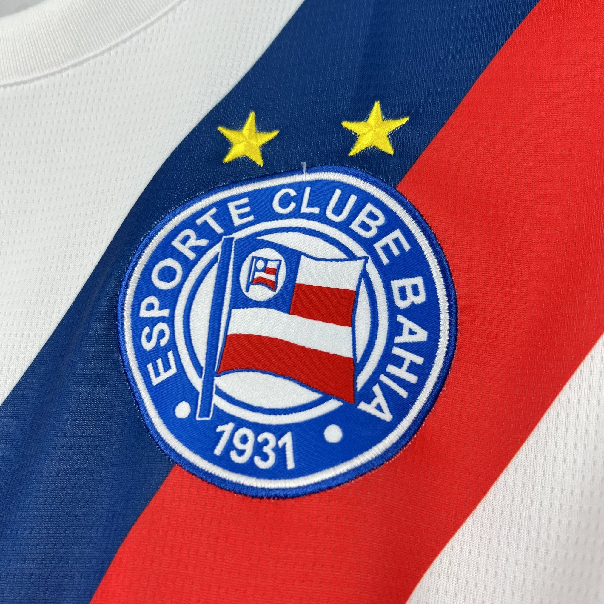 ES Bahia 202627 Home Jersey