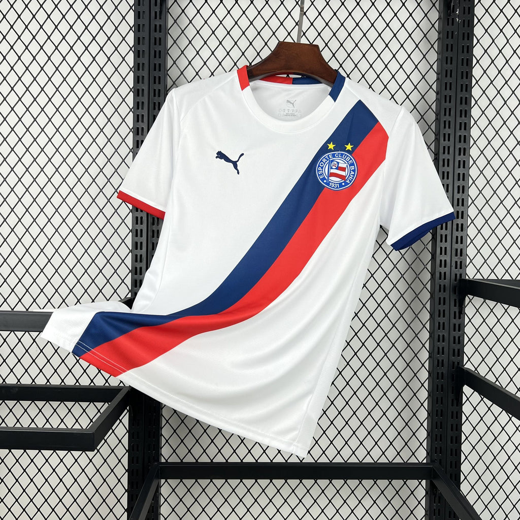ES Bahia 202627 Home Jersey