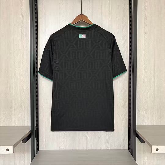 Mexico 2026 World Cup Third Jersey (Copia) - Dettaglio 1