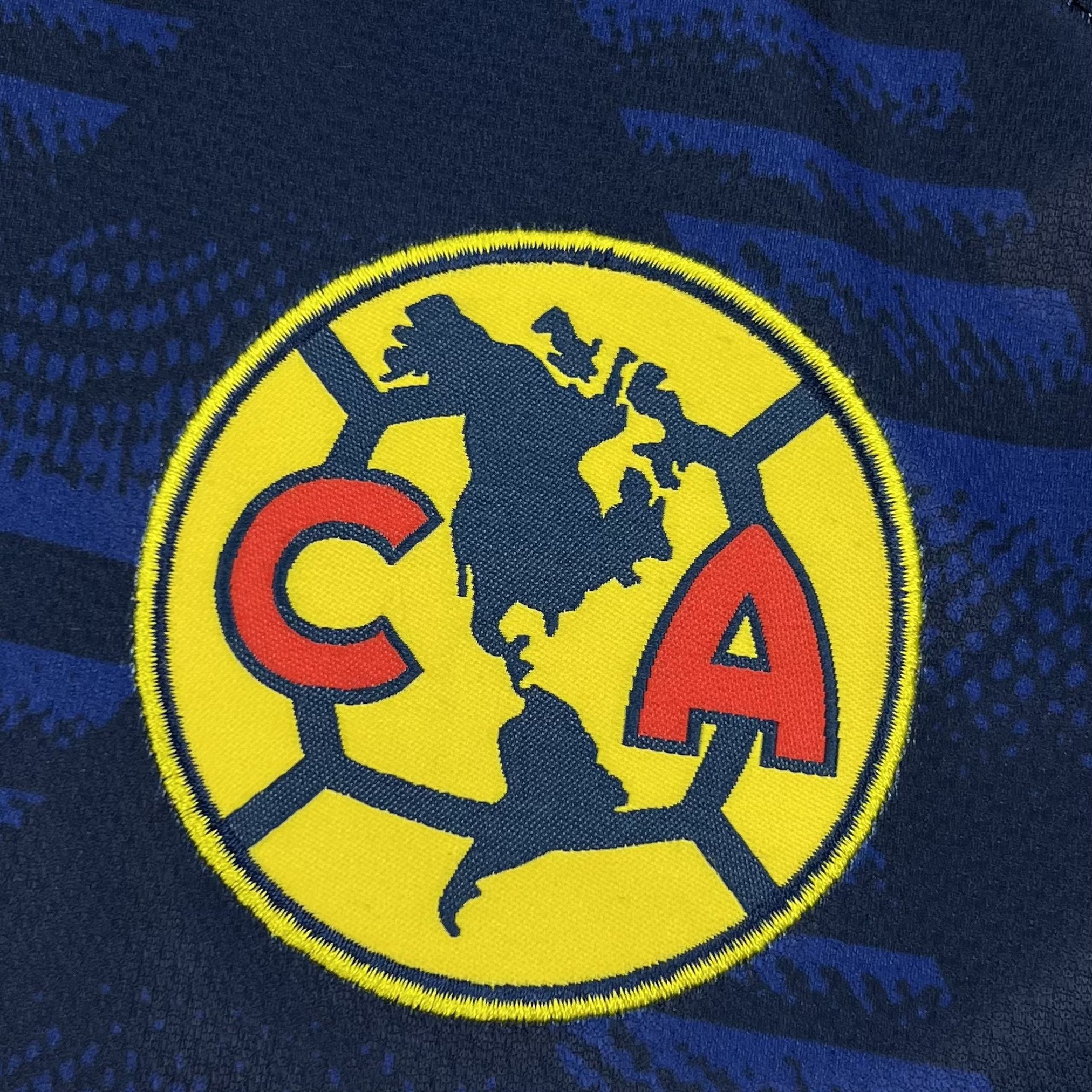 Club America 202627 Special Edition Jersey