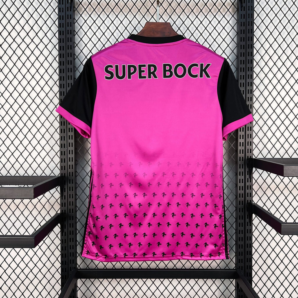 Porto FC 202627 Special Edition Jersey
