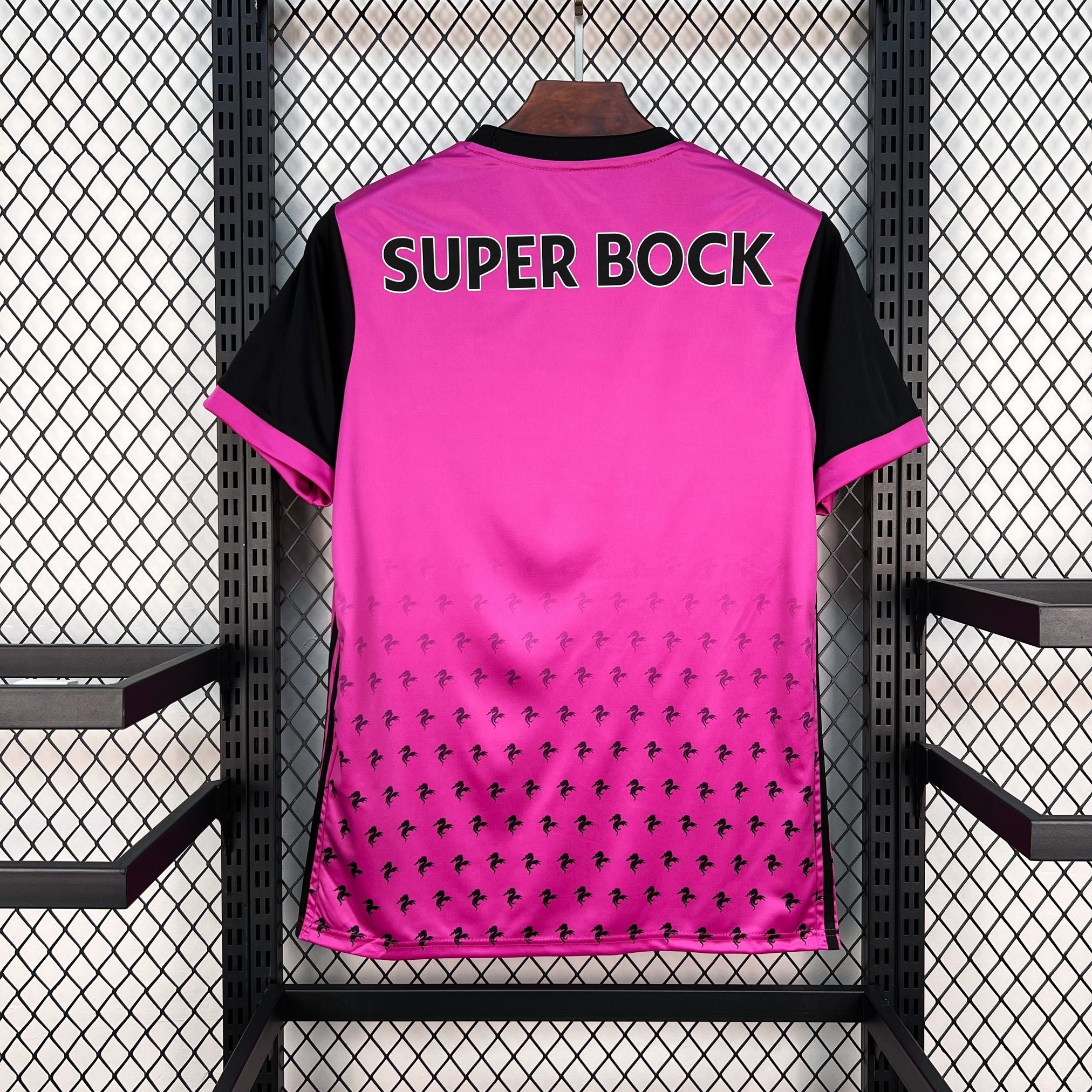 Porto FC 202627 Special Edition Jersey