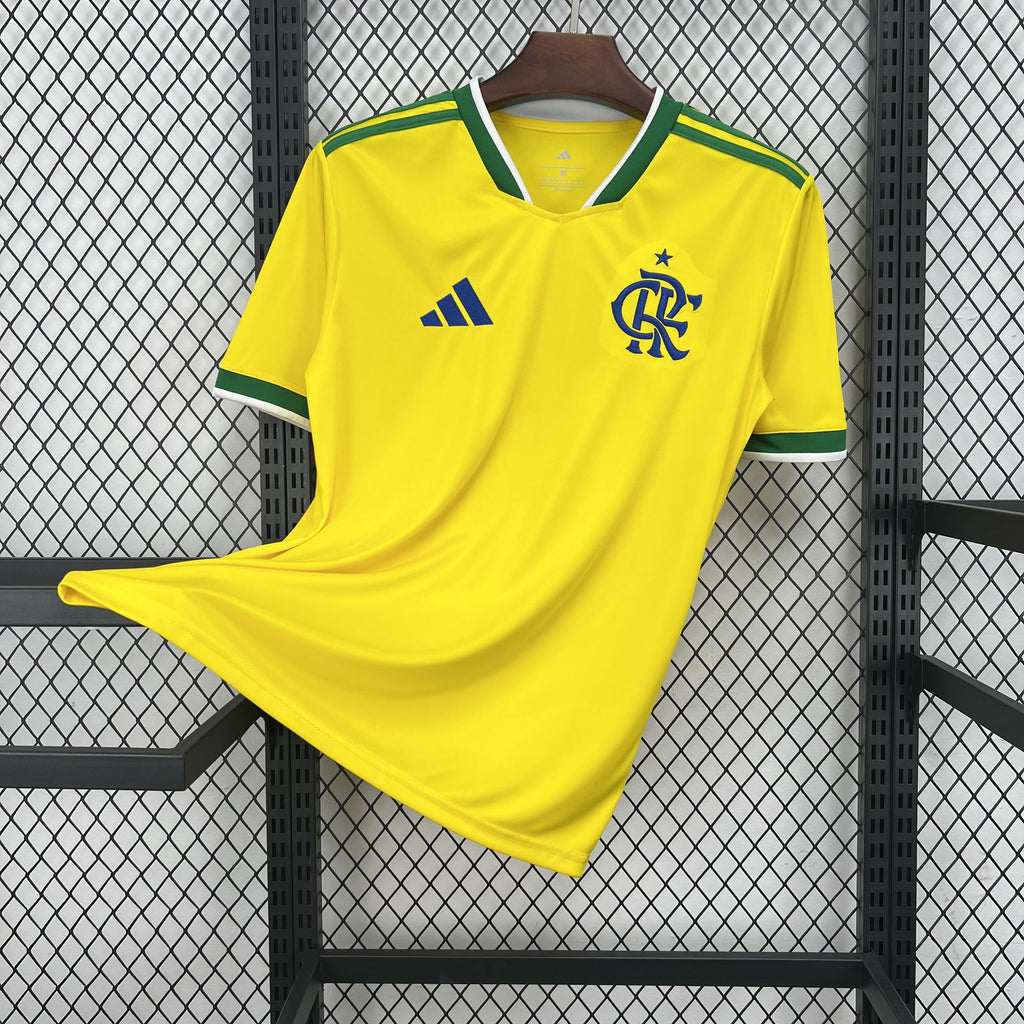 Flamengo 202627 Special Edition Jersey