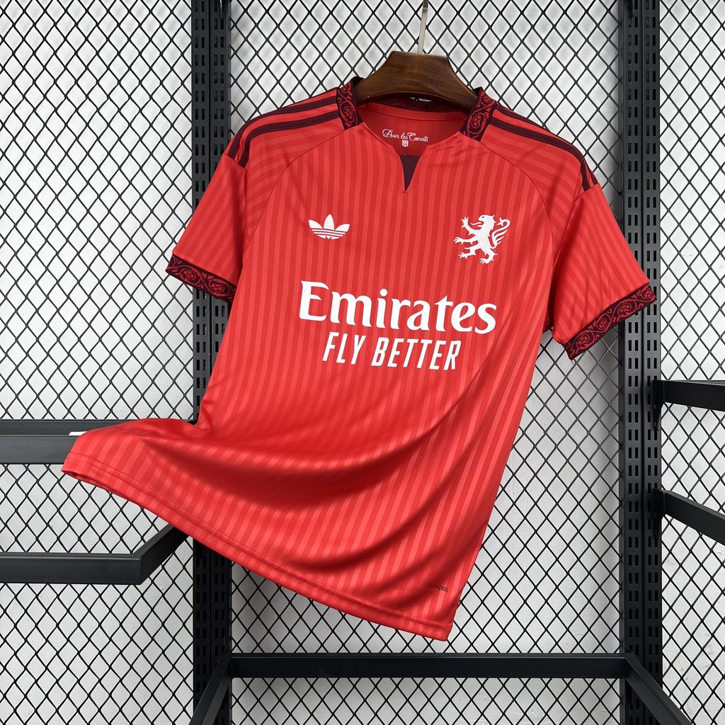 Olympique Lyonnais 202627 Away Jersey