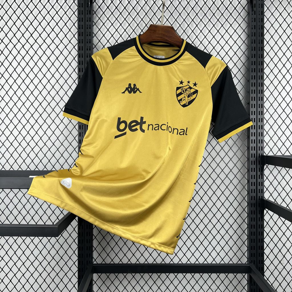Sport Recife 202627 Away Jersey