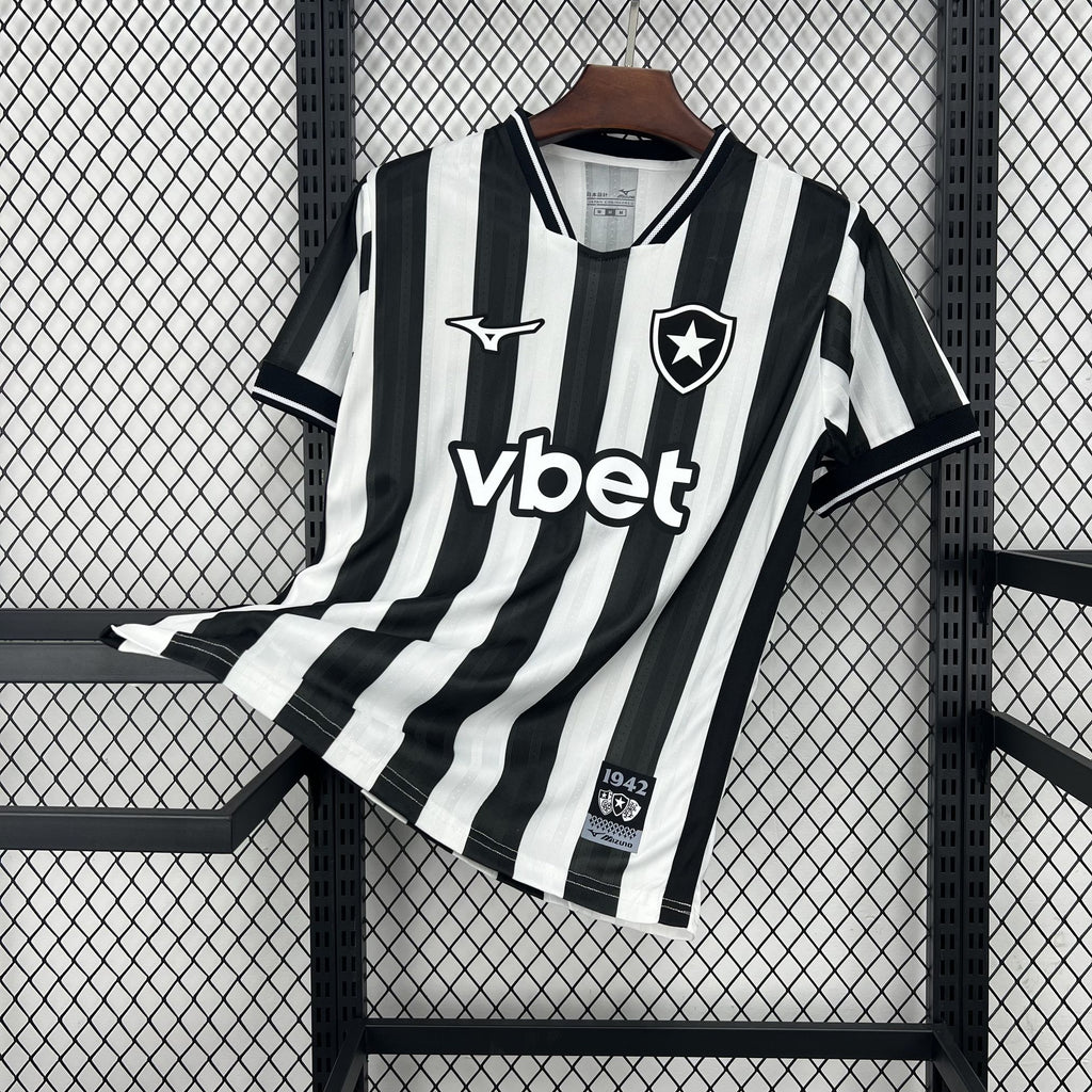 Botafogo 202627 Home Jersey