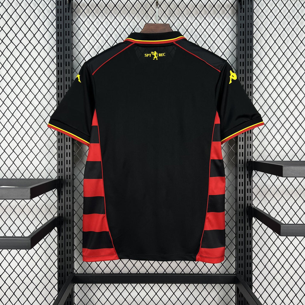 Sport Recife 202627 Home Jersey