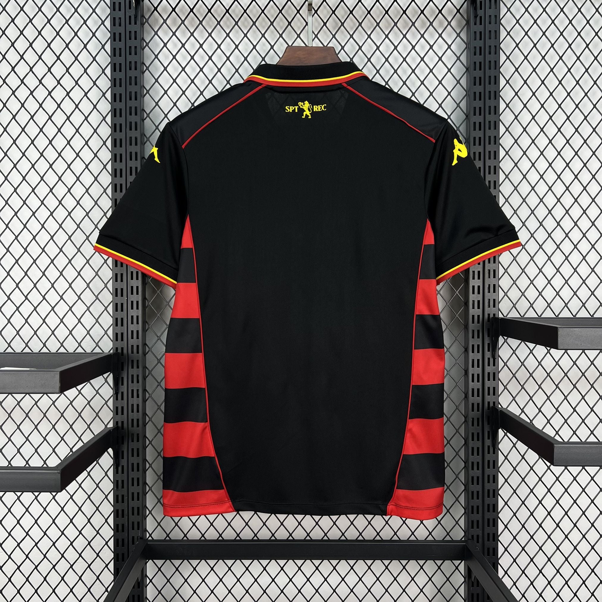 Sport Recife 202627 Home Jersey