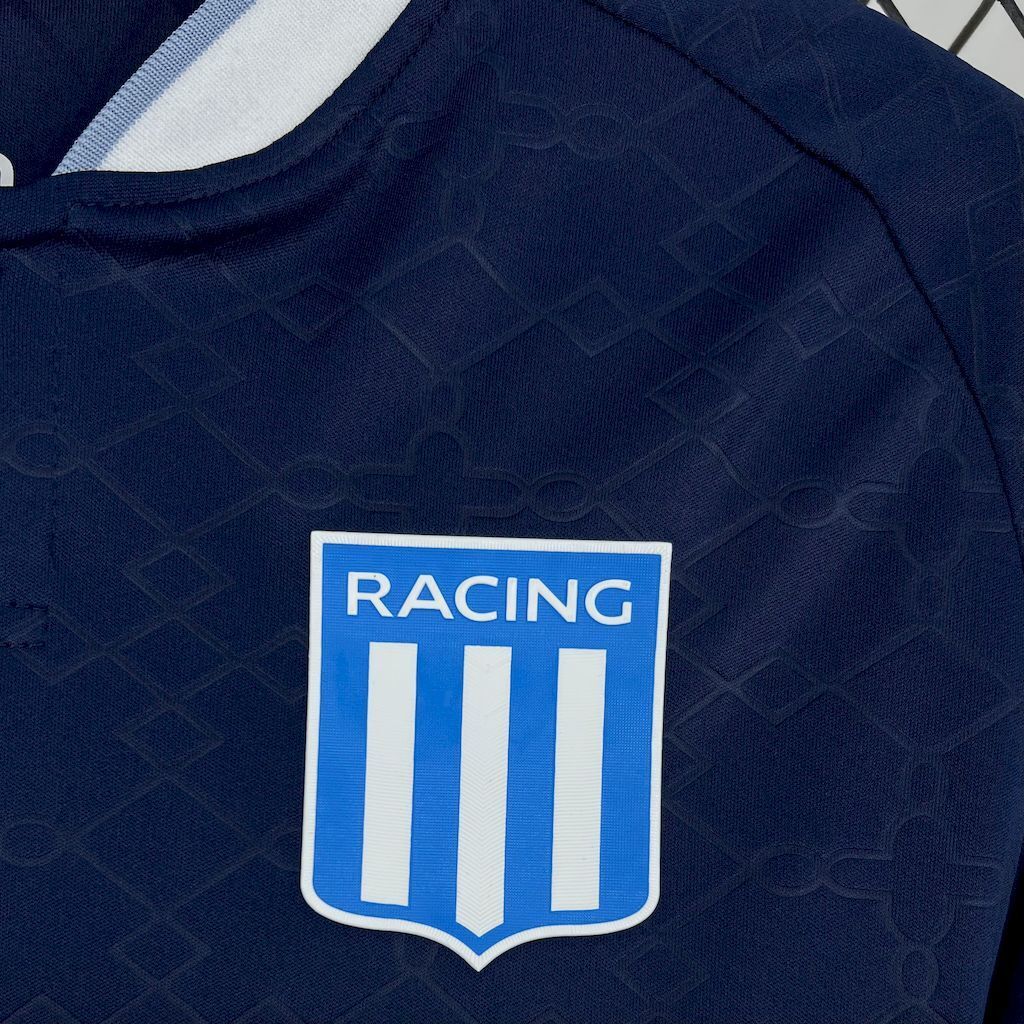 Racing Club de Avellaneda 202526 Away Jersey