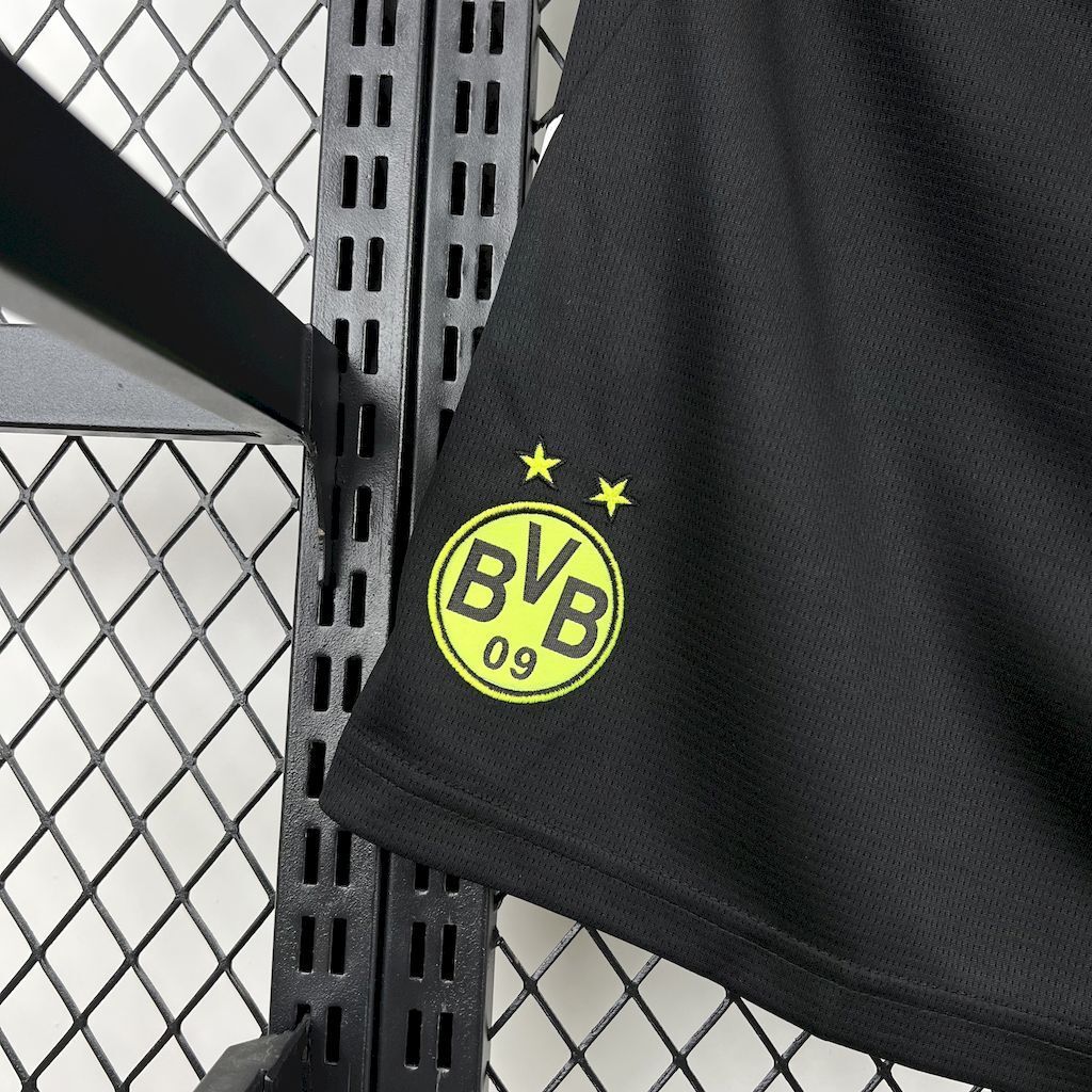 Borussia Dortmund 202526 Special Shorts