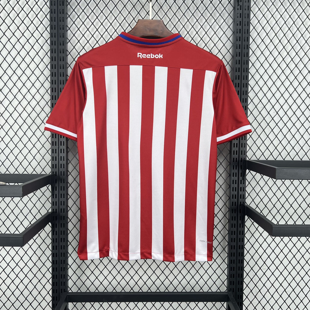Clube Nautico 202627 Home Jersey