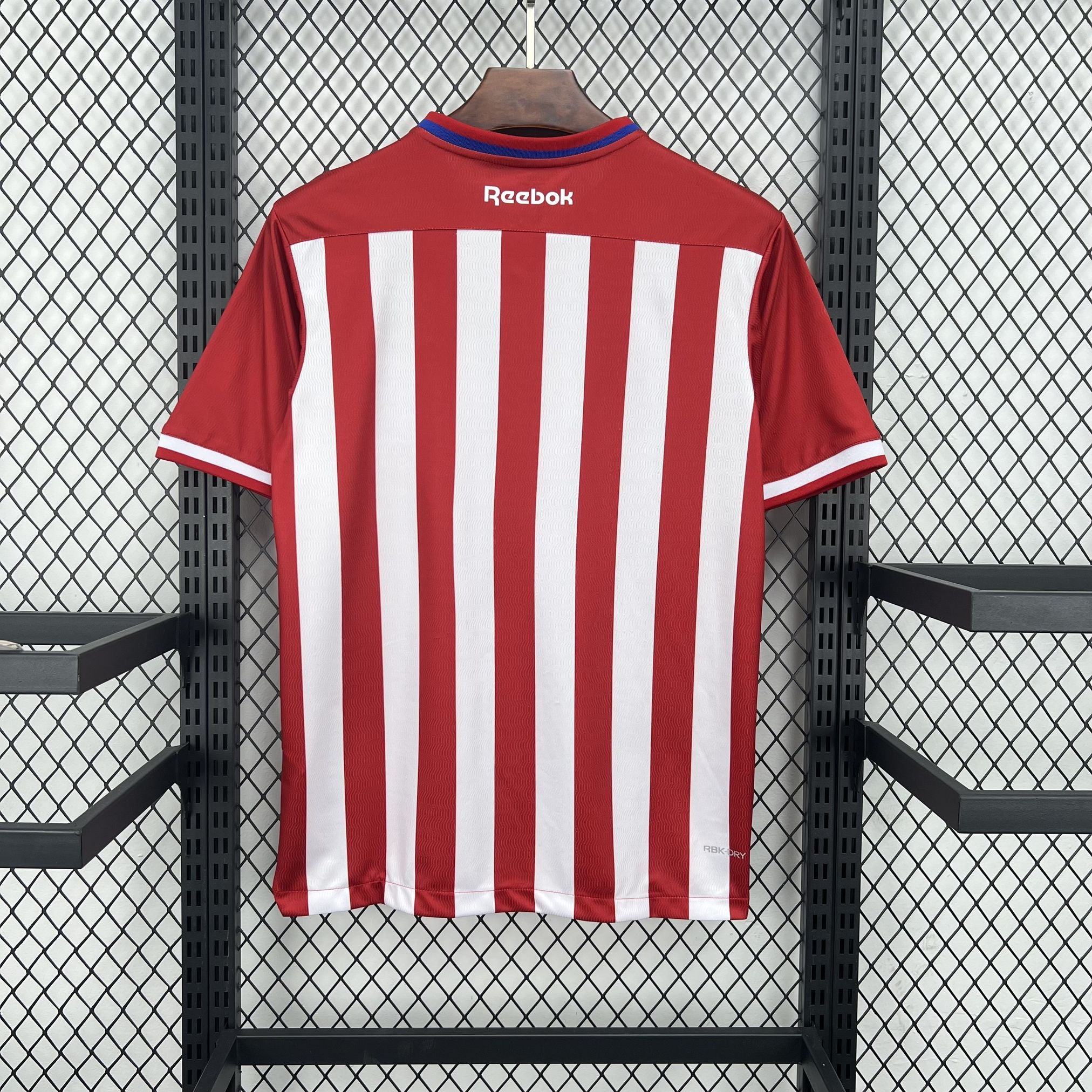 Clube Nautico 202627 Home Jersey