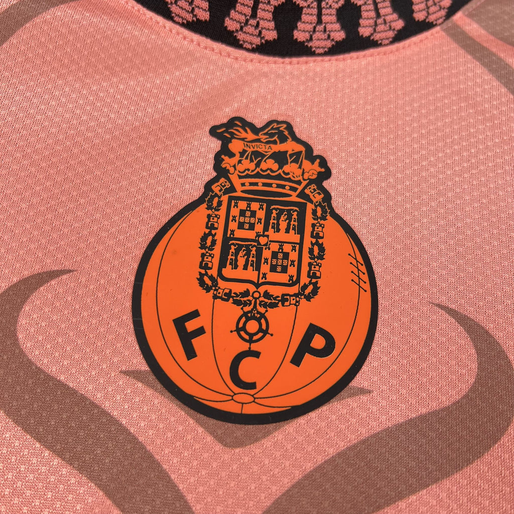 FC Porto 202627 Mosaic Special Edition