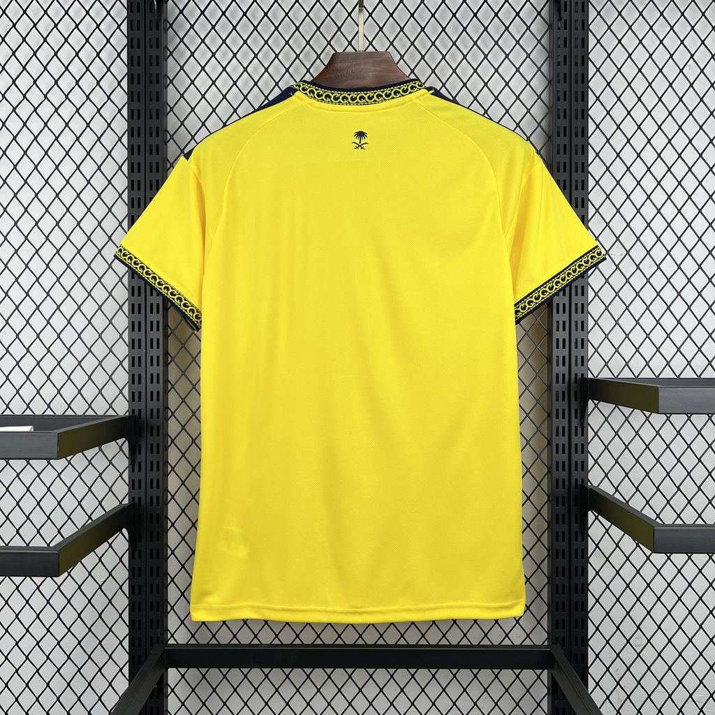 Al-Nassr 202627 Home Jersey
