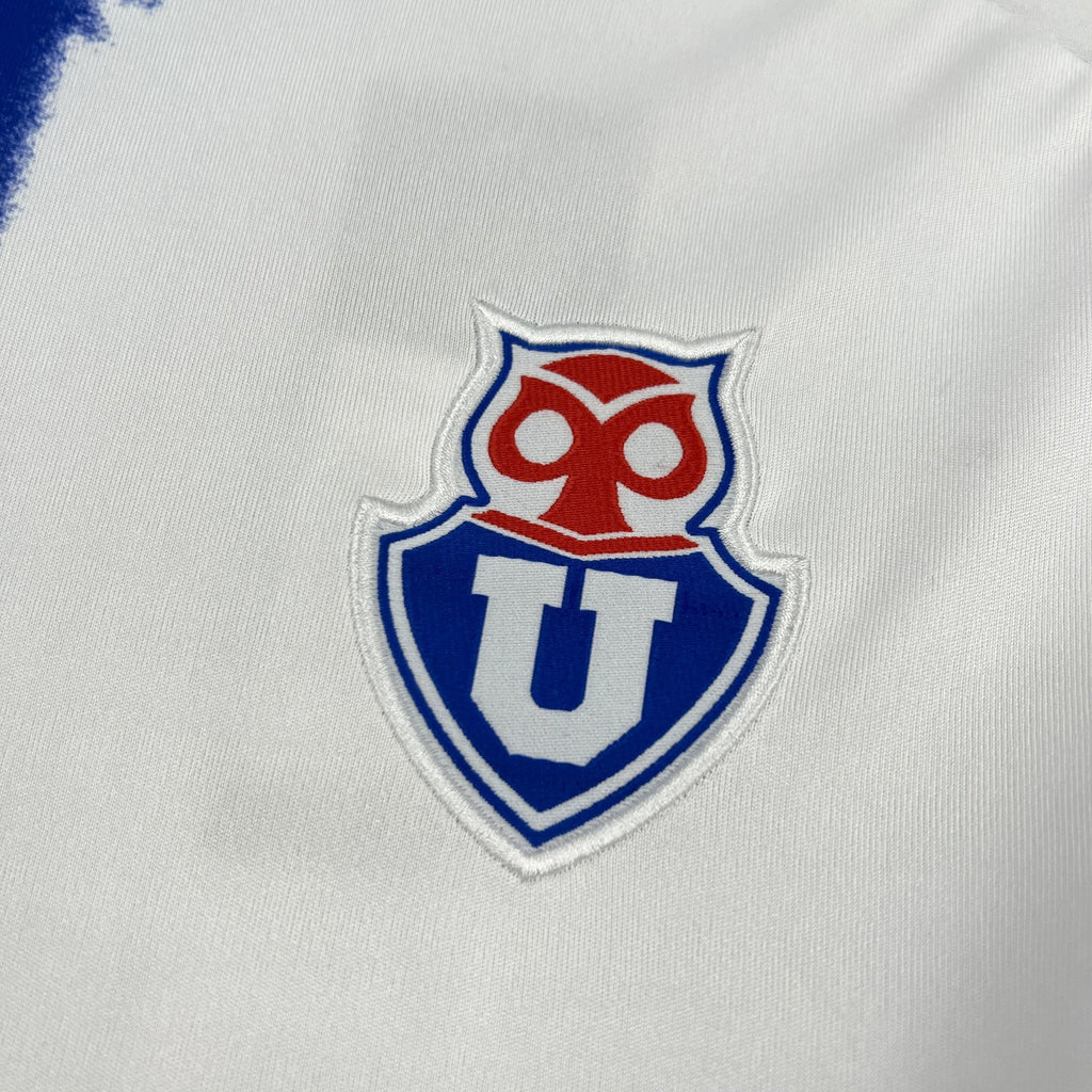 Universidad de Chile 202627 Away Jersey