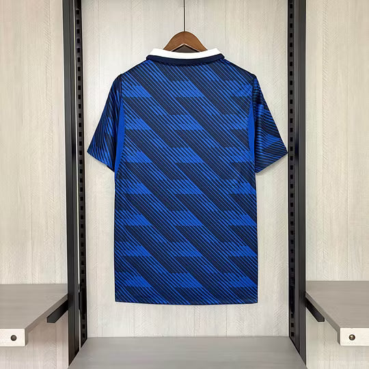 France 2026 World Cup Home Jersey - Dettaglio 1