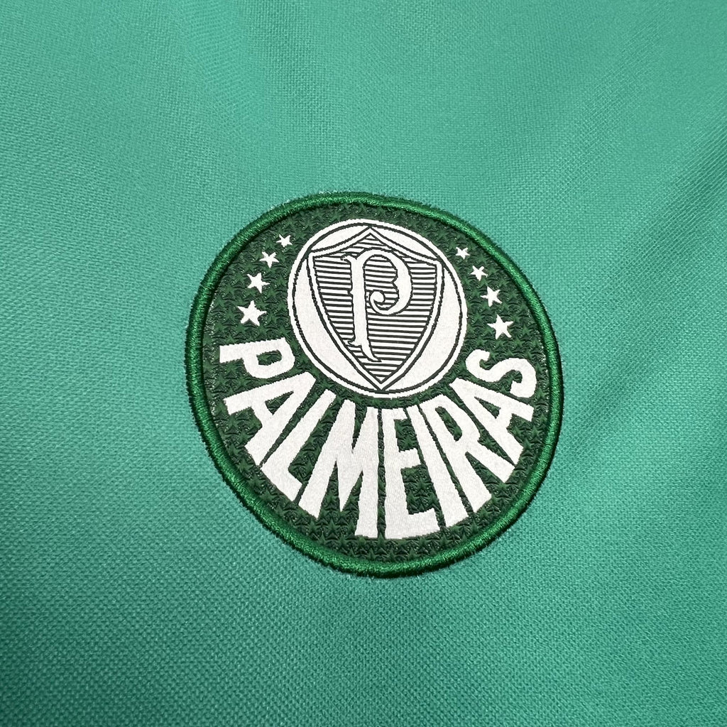 Palmeiras 199798 Home Retro Jersey
