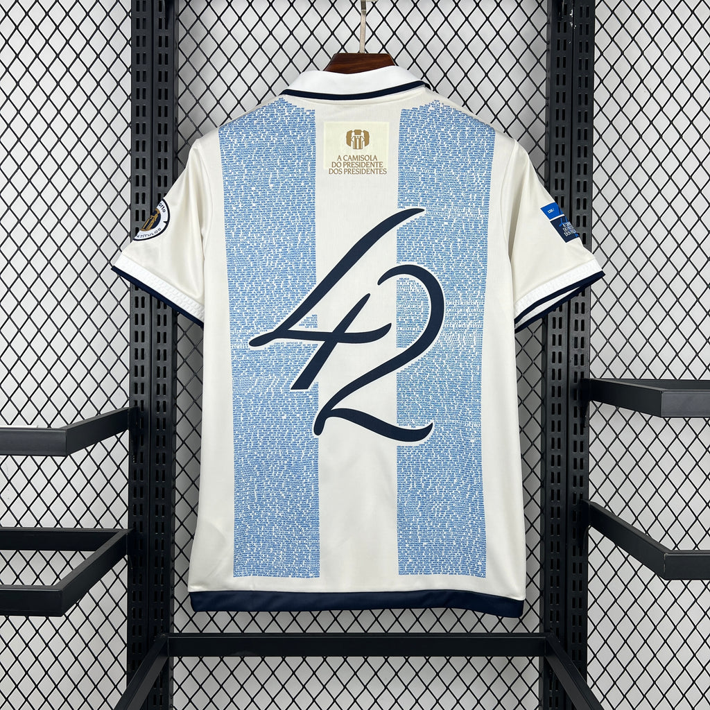 FC Porto 202627 42 Special Edition Jersey