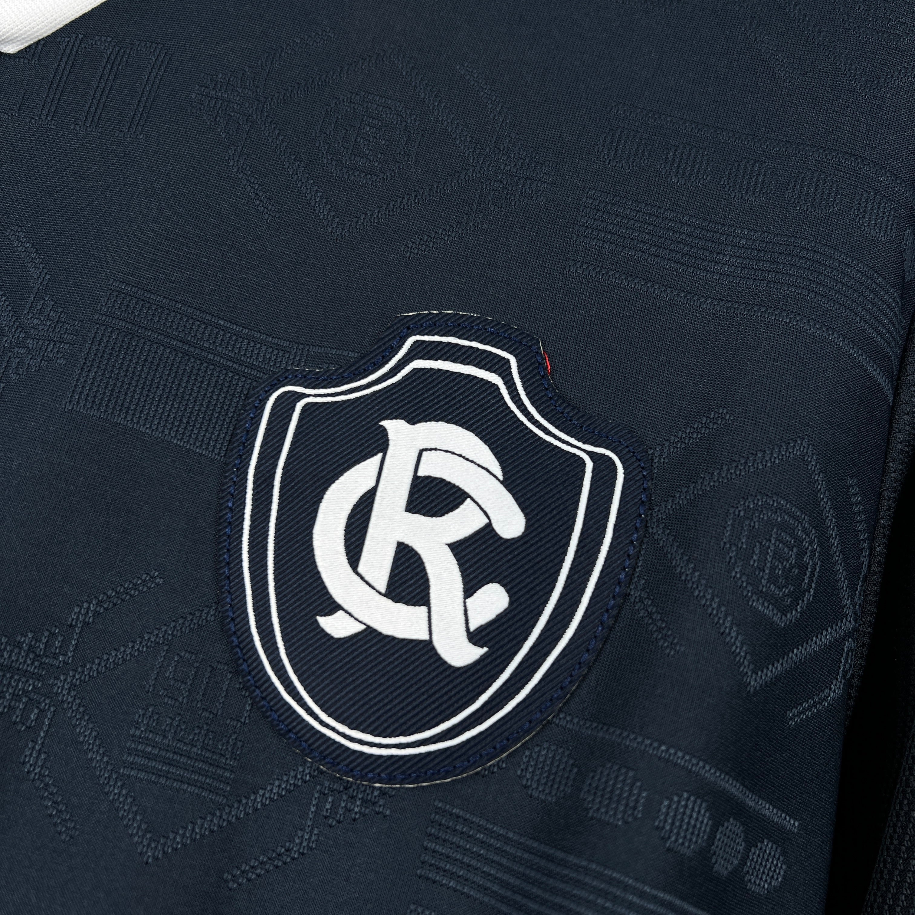 CF Remo 202627 Home Jersey