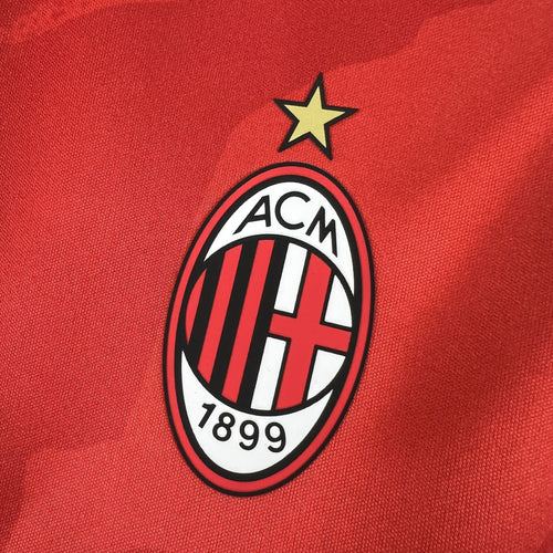 AC Milan 202627 Fourth Jersey