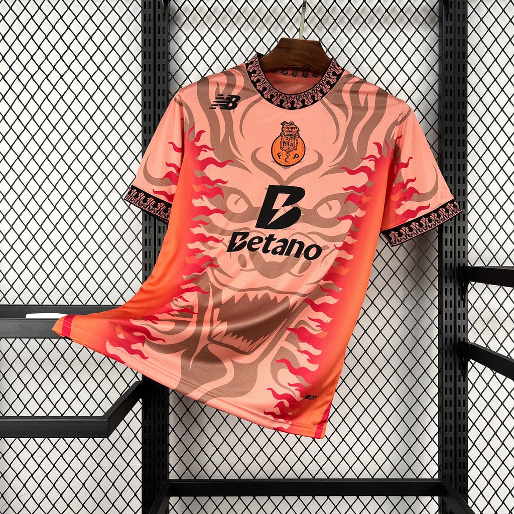 FC Porto 202627 Mosaic Special Edition
