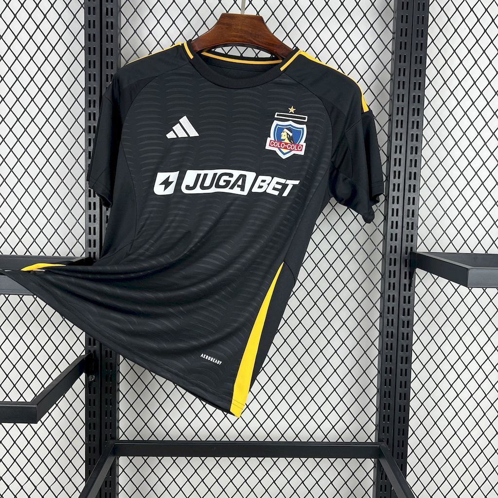 Colo Colo 202526 Away Jersey