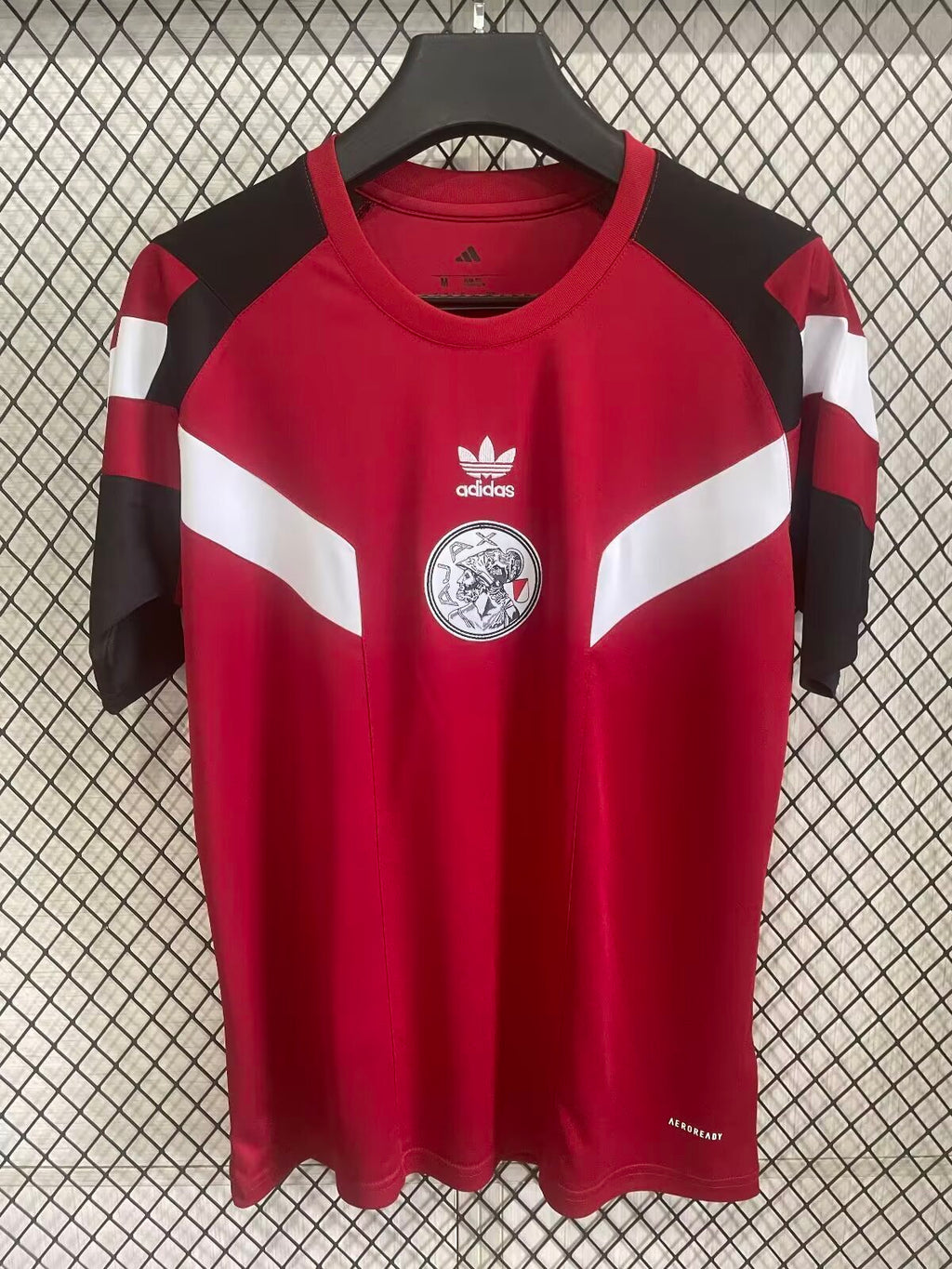 2526 Ajax Special Edition