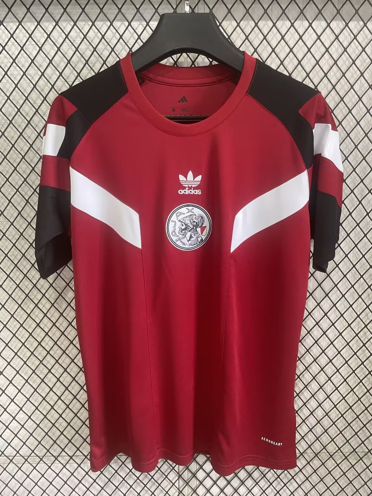 2526 Ajax Special Edition