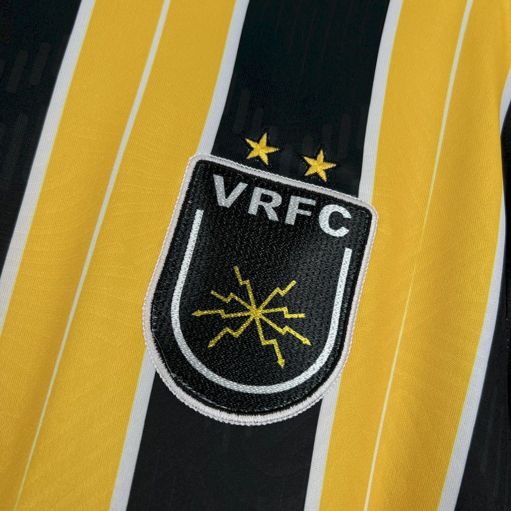 Volta Redonda Futebol Clube (RJ) 202526 Home