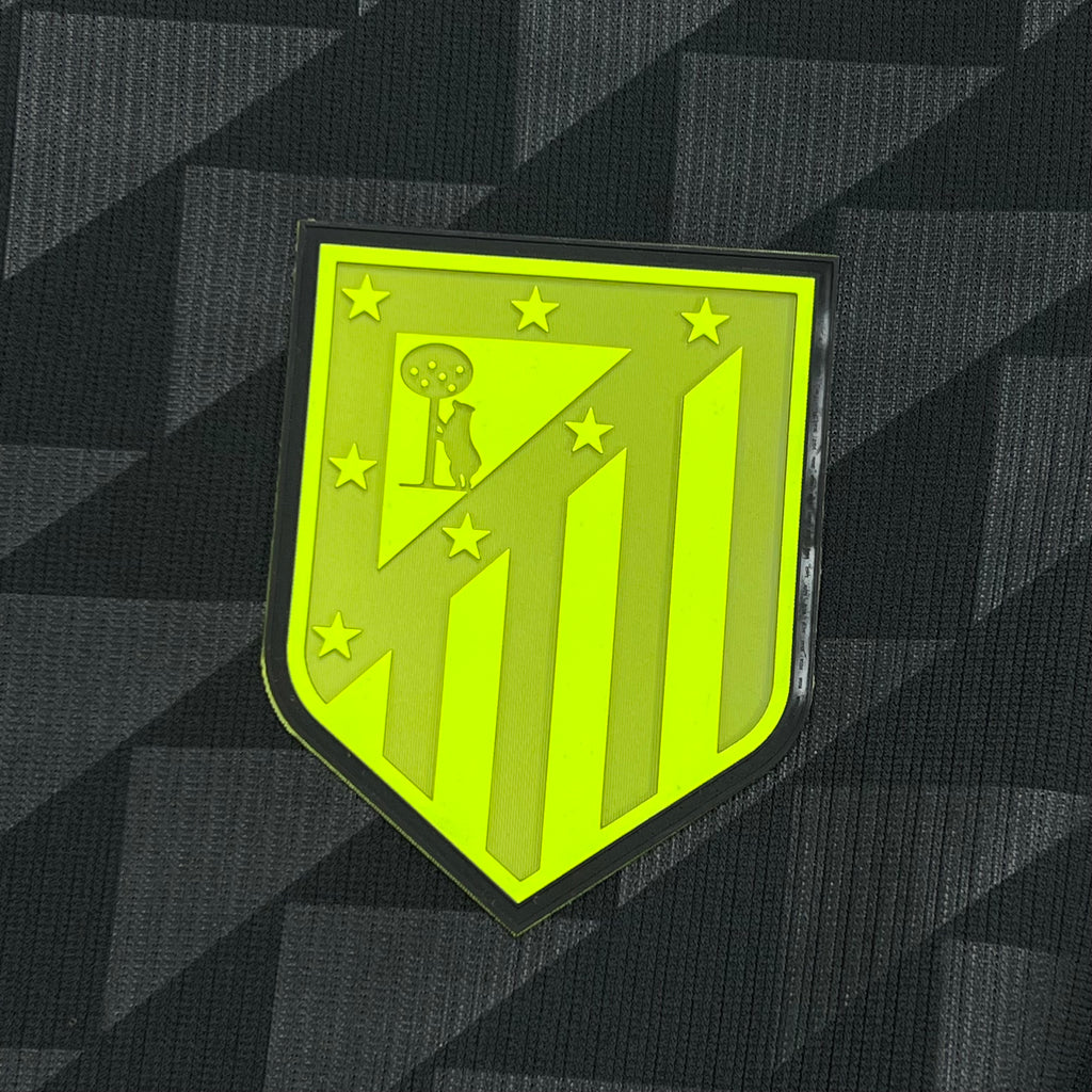 Atletico Madrid 202627 Away Jersey