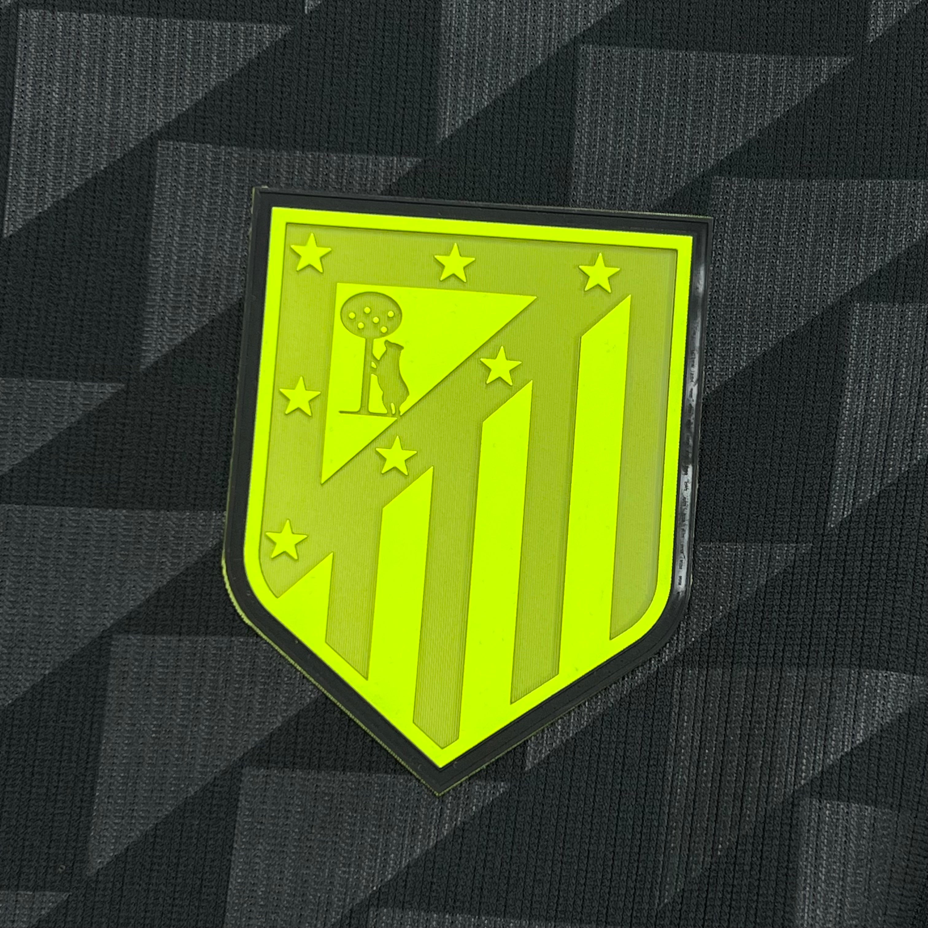 Atletico Madrid 202627 Away Jersey