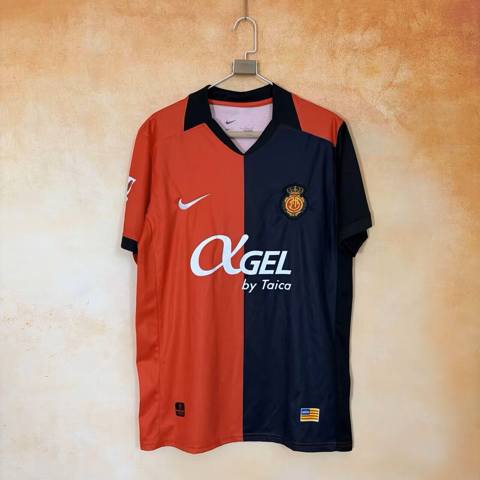 RCD Mallorca 202627 Home Jersey