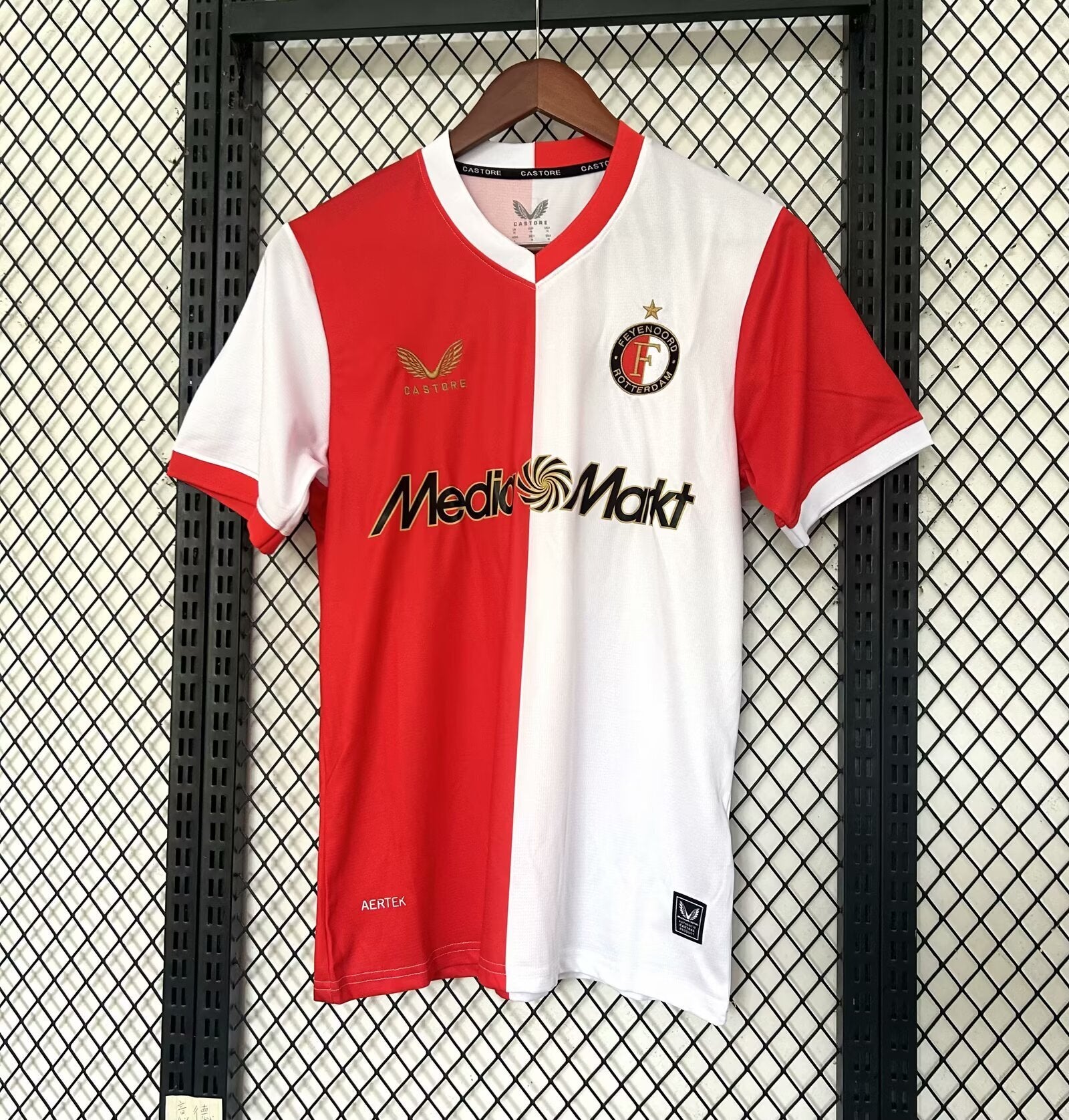 2526 Feyenoord Home