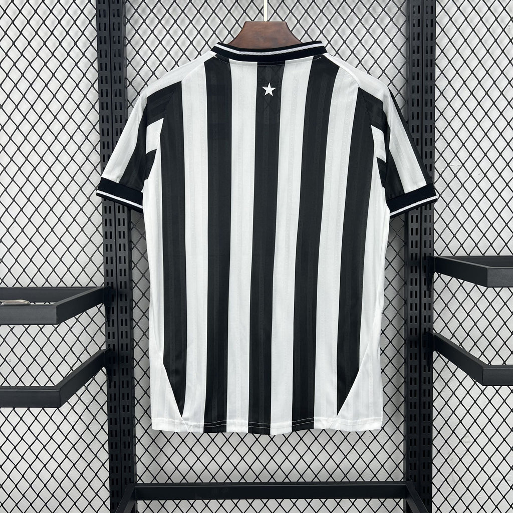 Botafogo 202627 Home Jersey