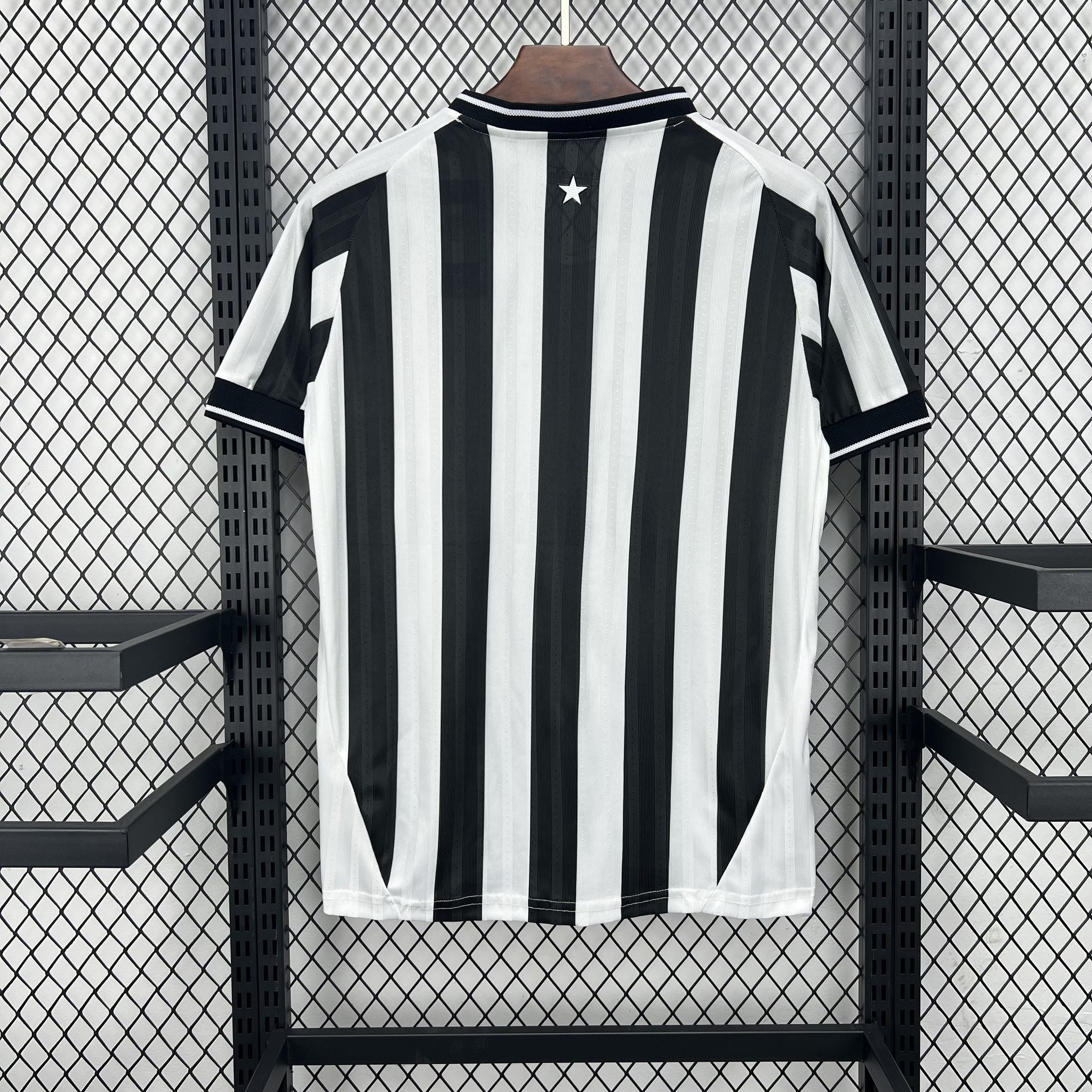 Botafogo 202627 Home Jersey