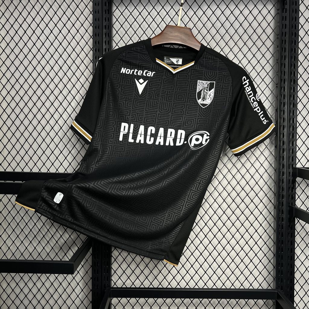 Vitoria de Guimaraes 2425 Away - Fronte