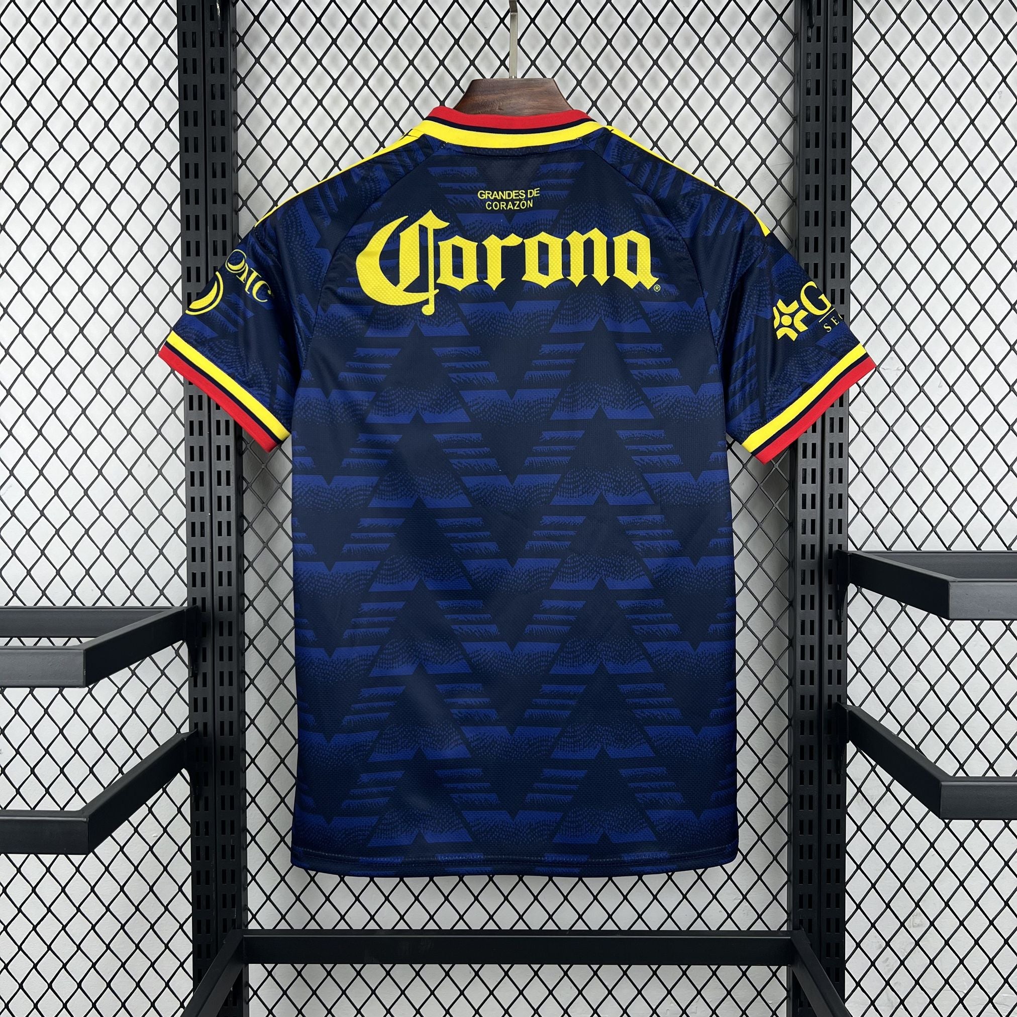 Club America 202627 Special Edition Jersey