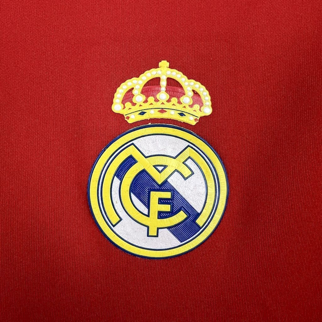 Real Madrid 201112 Third Retro Jersey
