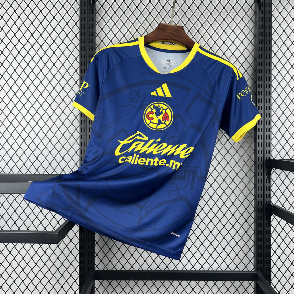 Club America 202627 Away Jersey